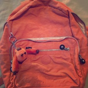 Kipling Mini Backpack